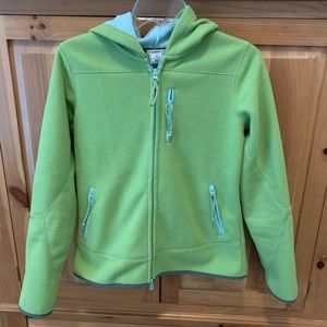 Old Navy Spring Green Hoodie